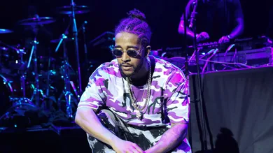 WPGC's 30th Annual Birthday Bash