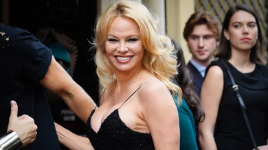 "Bionic ShowGirl" Premiere At The Crazy Horse In Paris