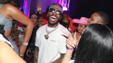 Megan Thee Stallion Plan B Hottie Party