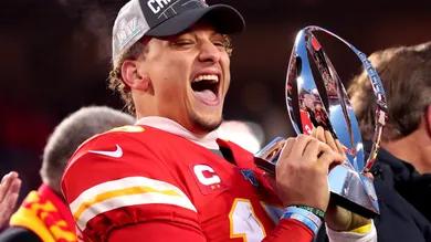 AFC Championship - Tennessee Titans v Kansas City Chiefs