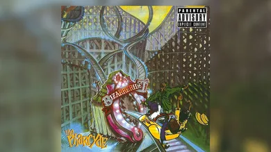 pharcyde