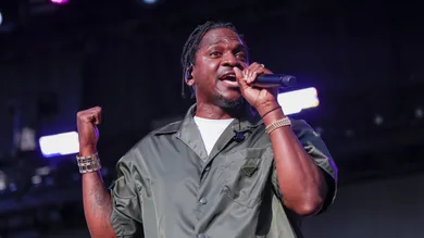 2019 Pitchfork Music Festival - Day 1