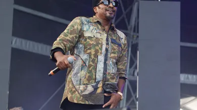 The Meadows Music & Arts Festival - Day 2