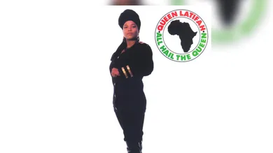 queen latifah