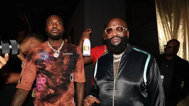 Rick Ross "Port Of Miami 2" Album Release Celebration