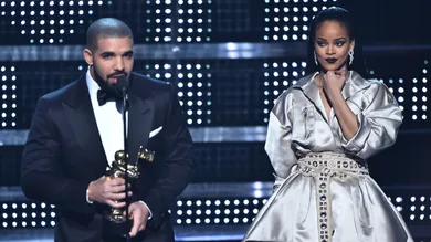 2016 MTV Video Music Awards - Show & Audience