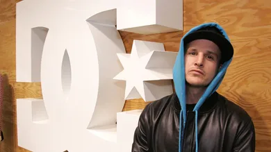 DC House Warming Party For The Melrose Store Opening