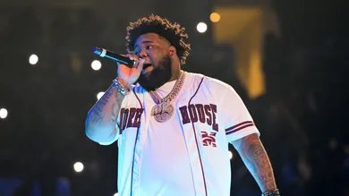 Rod Wave Beautiful Mind Tour - Atlanta, GA