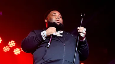 Rod Wave In Concert - Atlanta, GA