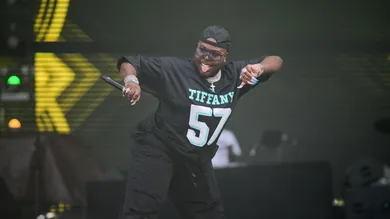 2023 Broccoli City Festival