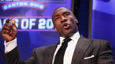 Super Bowl XLV - Pro Football Hall of Fame Announces 2011 Class Enshrinees