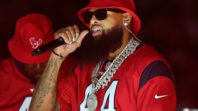 Philadelphia Eagles v Houston Texans