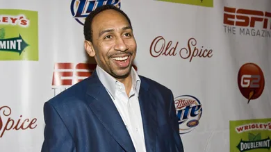 ESPN The Magazine's After Dark Party