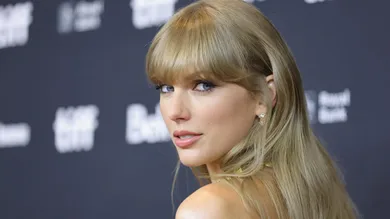 2022 Toronto International Film Festival - In Conversation With... Taylor Swift
