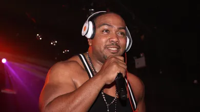 Timbaland In Concert - January 20, 2010