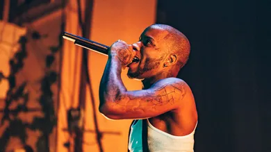 Tory Lanez Performs At Brixton Academy