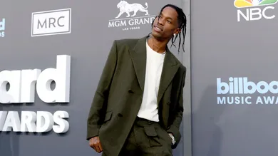 2022 Billboard Music Awards - Arrivals