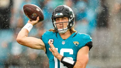 Houston Texans v Jacksonville Jaguars