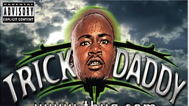 Trick Daddy www.thug.com