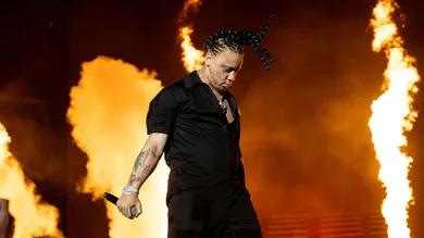 2023 Rolling Loud Los Angeles