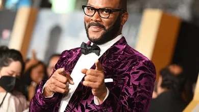 World Premiere of Marvel Studios Black Panther: Wakanda Forever - Arrivals