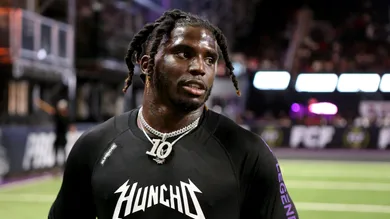 Fan Controlled Football Season v2.0 - Week Three