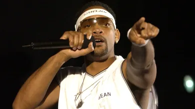 102.7 KIIS-FM's 2002 Wango Tango