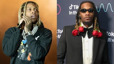 1090 Jake Paperwork King Yella Offset Lil Durk 600 Breezy Gang Members Hip Hop News