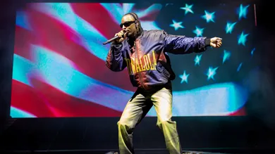 21 Savage First Ever London Headline Show