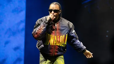 21 Savage First Ever London Headline Show