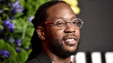 Rihanna's 5th Annual Diamond Ball