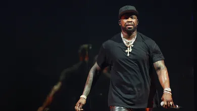 50 Cent "The Final Lap Tour 2023" - Sydney
