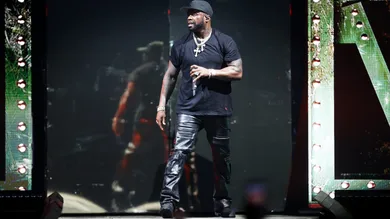 50 Cent "The Final Lap Tour 2023" - Sydney