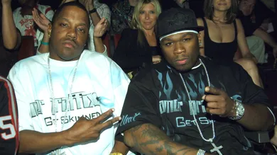 2005 Spike TV Video Game Awards - Backstage and Audience