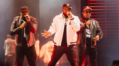 50 Cent "The Final Lap Tour 2023" - Melbourne