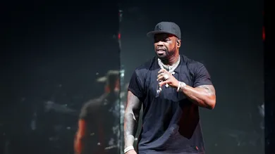 50 Cent "The Final Lap Tour 2023" - Sydney