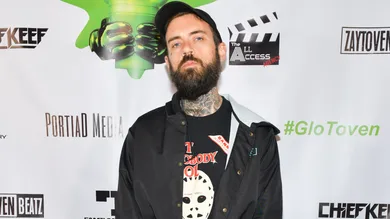 Chief Keef x Zaytoven GloToven Listening Party Hosted By ASAP Bari