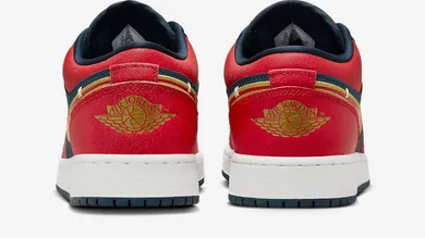 Air-Jordan-1-Low-GS-Olympic-5