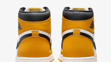 Air-Jordan-1-Yellow-Ochre-5