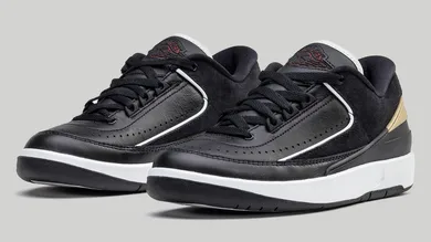 Air-Jordan-2-Low-Black-Varsity-Red