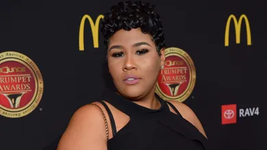 2019 Trumpet Awards