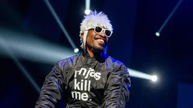 BET Experience At L.A. LIVE. - Day 2