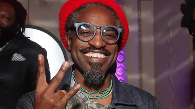 GQ Men of the Year Party 2023 - Inside