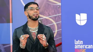 2023 Latin American Music Awards - Arrivals