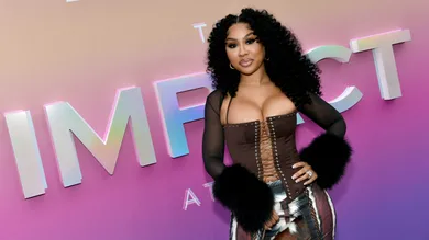 BET+ Premiere Screening For “The Impact Atlanta” Season 2