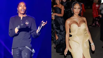 BMF Season 3 Lil Baby Saweetie Cast Hip Hop News