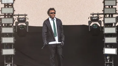 Wireless Festival 2022: Crystal Palace Park