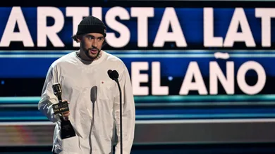 2023 Billboard Latin Music Awards - Show