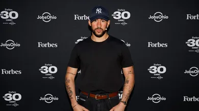 2023 Forbes 30 Under 30 Summit