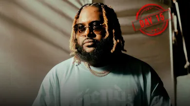 Bas Interview New Album 2023 Hip Hop News